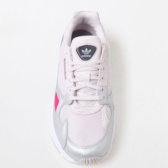 🆕 | 💕 Adidas Falcons - Picture 6 of 14